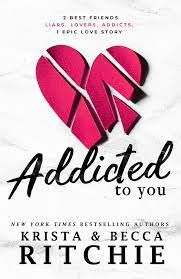 Addicted to you read online