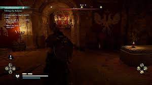 Assassin S Creed Valhalla Offchurch Key Location Assassin S Creed Valhalla