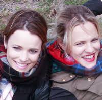 Rachel & Kayleen McAdams