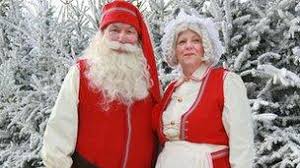 4 people have already reviewed laplanduk. Laplanduk Christmas Attraction Is Given The Go Ahead Bbc News