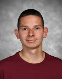 Boys Indoor Track and Field All-Stars: York takes