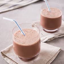 Although there may be inherent caffeine from the cocoa in . Ensure Plus Milk Chocolate Nutrition Shake Gain Or Maintain Weight