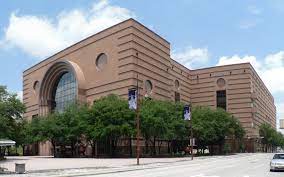 It is the stately home to. Wortham Theater Center Wikipedia