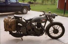Bastidores Da Historia Motos Da Ii Guerra Mundial Gostou Curta E Compartilhe Bastidores Da Historia Facebook