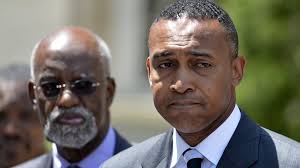 Patrick Cannon doesn't deserve 2nd chance as Charlotte mayor