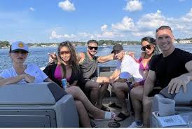 Jersey Shore: Roomies talk Smoosh Room, sex on camera in Seaside