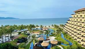 khách sạn Đà Nẵng trung tâm