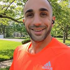 What does progress mean to you? Moving forward with @adidasrunning  #4DFWD#createdwithadidas