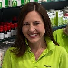 Marien Apotheke Saal