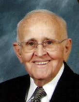 Harold Robert Ramsay (1921-2006)