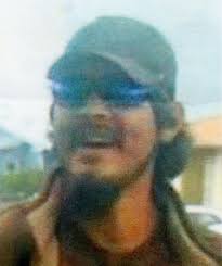 Quacey Trent Louis Whitegrass