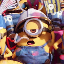 Most anticipated family movie of 2020. The Dear Sweet Minions Will Be Returning To Theaters In 2020 The Verge