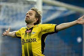 Laget av bernt hulsker/ christian thorkildsen, max fotball. Hulsker Enig Med Start