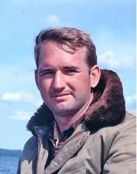 James Callinan Obituary