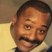 Mr. Melvin Tyrone Perry Obituary