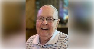 Obituary information for Joseph "Ken" Keller