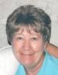 Obituary information for Susan Alberta Lemke