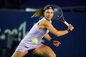 Nadia podoroska has a verified instagram account, with 51,700 followers as of october 2020. Nadia Podoroska Esta Sintiendo Mas Presion En El Circuito Y Cayo En Su Debut En El Abierto De Monterrey La Nacion