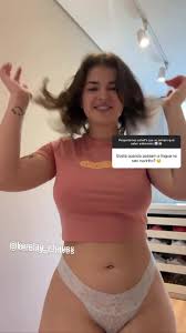 Kerolay Chaves Montre Ses Seins En Répondant Aux Questions De Ses Fans -  Cnn Amador