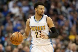 The 6'5 freshman guard is on a tear in sec play, averaging 22.4 points per game with an effective field goal murray's season changed with a simple coaching adjustment. Scouting Report On Jamal Murray Denver Stiffs
