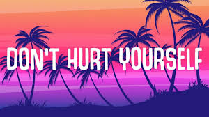 Check spelling or type a new query. Tomi Saario Don T Hurt Yourself Lyrics Deepend Remix Youtube