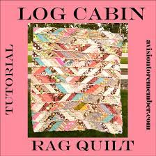 We did not find results for: Its Fall Y All Scrappy Rag Quilt Tutorial Modified Log Cabin Quilt A Vision To Remember All Things Handmade Blog Its Fall Y All Scrappy Rag Quilt Tutorial Modified Log Cabin Quilt