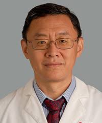 OBGYN: Faculty & Staff