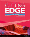 Cutting Edge - Adult English language learning | Pearson Languages
