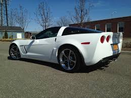 Image result for Arctic White 2006 Corvette