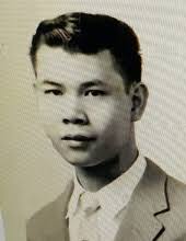 Obituary information for Richard Tang