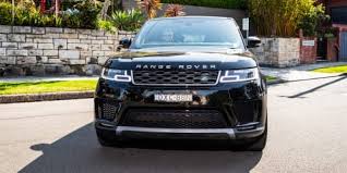 Inside, the range rover sport is more impressive with wood and leather on nearly every touchable surface. Range Rover Review Specification Price Caradvice