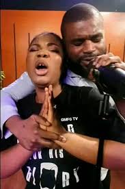 LET SOMEBODY SHOUT A THUNDEROUS HALLELUJAH!!! As Mr Gbenga Ayomide Babalola  is gloriously married to his sweetest heart and heartthrob! Please, shower  your prayers