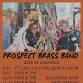 Prospect Brass Band at Lolobee's event image