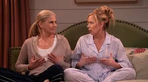Netflix hasn't confirmed Leanne season 2, but the sitcom deserves a renewal