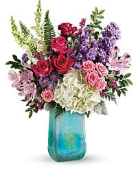 Goldman and is located at 1910 charles center south 36 south charles street, baltimore, md 21201. Teleflora S Iridescent Beauty Bouquet In Midland Tx Fancy Flowers By Michelle