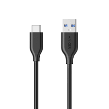 A perfect companion for your apple devices. Anker Powerline 3ft Usb C To Usb 3 0