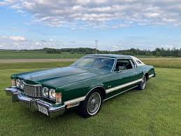Image result for Bright Lime Starfire 1975 Thunderbird