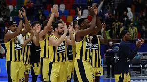 Fenerbahçe beko için son dakika basketbol gelişmeleri ve haberleri burada. Euroleague De Fenerbahce Beko Alba Berlin Karsisinda