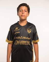 Check spelling or type a new query. Maillot Third Enfant 2020 2021 Clermont Foot