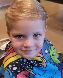 The EXperience Grooming Salon & Barbershop