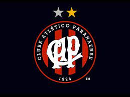 No site oficial do athletico paranaense você encontra: Atletico Paranaense Capparanaense Twitter