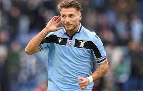Motionless keep the patient immobile. Can Ciro Immobile Break The Serie A Scoring Record The Runner Sports