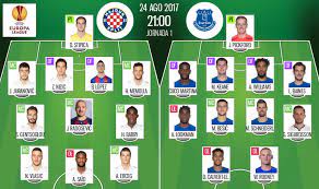 Jul 01, 2021 · jan mlakar's time as an albion player is over. Hajduk Split V Everton As It Happened