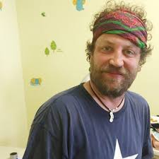 Innisfil's Goodfellow school in shock after teacher Chris Starr dies