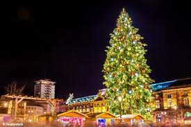Werk Of Christmas Cruises 2022 Christmas Cruises 2022-2023 | Celebrate Christmas On A River Cruise In  Europe | Croisieurope Cruises