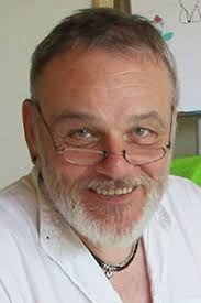 Magister Thomas Dietzel, Heilpraktiker für Psychotherapie