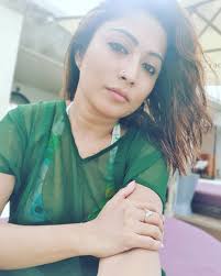 ബിഗ് ബോസ് താരം അർച്ചനയുടെ പുതിയ ഫോട്ടോഷൂട്ട്, ചിത്രം നോക്കൂ | Actress Archana  Suseelan Stunning Stills, Viral - Filmibeat Malayalam