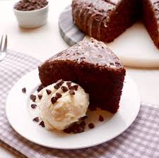 Chocolate Olive Oil Cake Is A Moist One Bowl Cake Recipe Chocolate Olive Oil Cake Olive Oil Cake Baking With Olive Oil