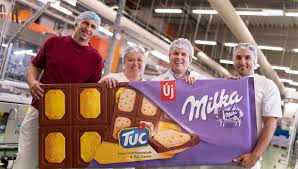 Mondelez germany gmbh lörrach pasta indekss 79539. Mondelez Ce Beroepen Recruitment Stages Vacatures