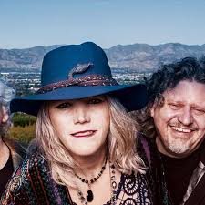 Jefferson Starship Set to Land in Nashville, Indiana